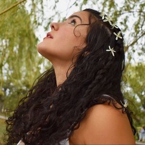 Meet your Posher, Isabella